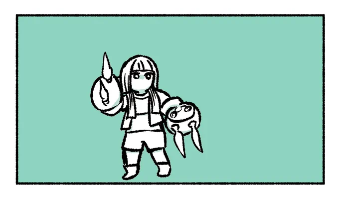@EfronMetamol こちらこそこちらこそありがとうございます! 