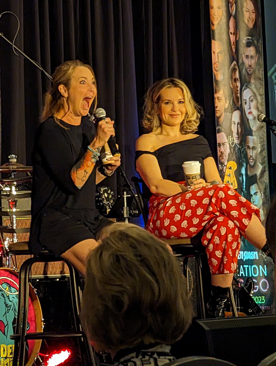 Stacie Bell tweet media