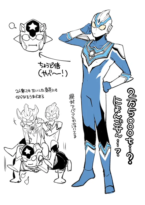覇者