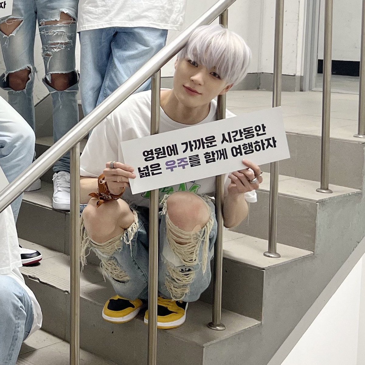 NCTDreamINA tweet picture