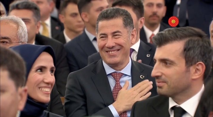 VAY ANAM BABAM BE BURASI RESMEN BIR HARIKA