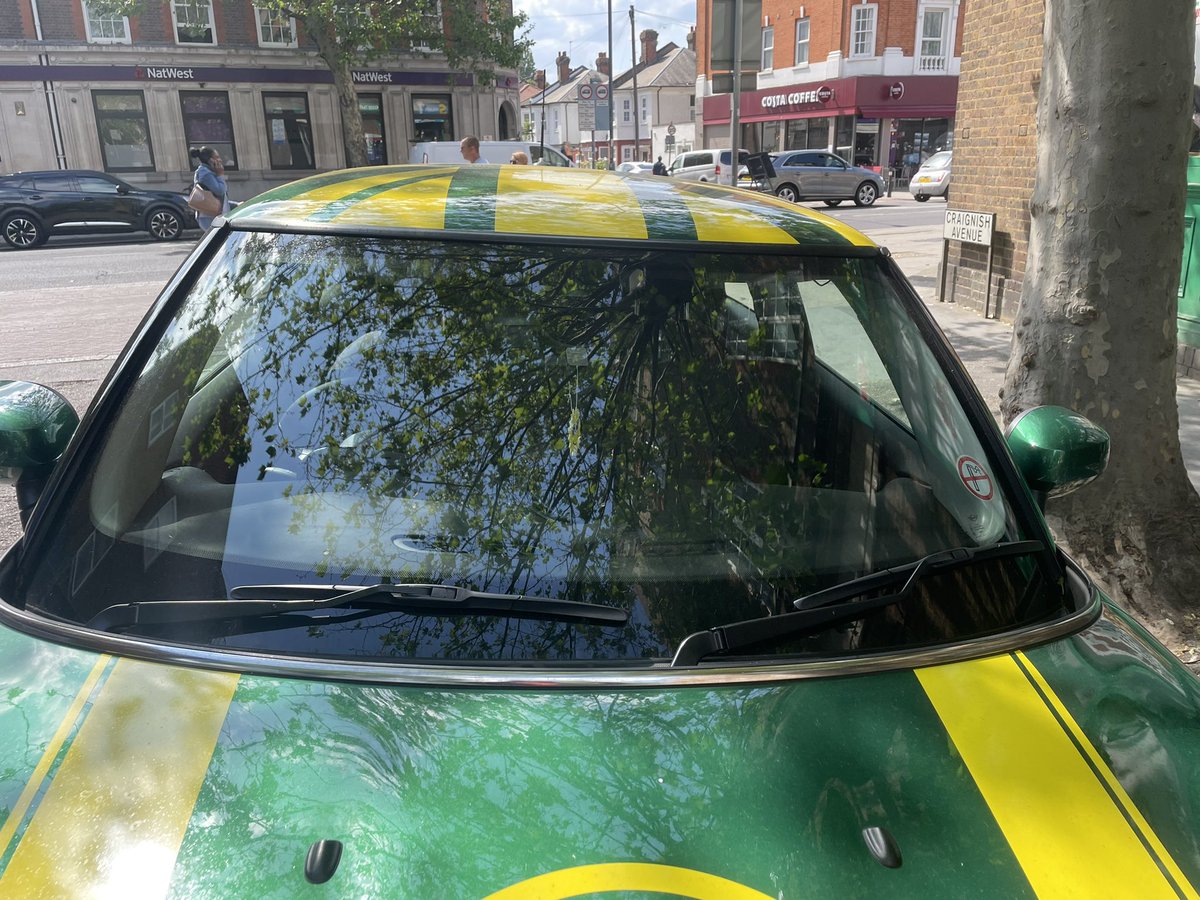 Leila Ben-Hassel 🇺🇦🌹 tweet media