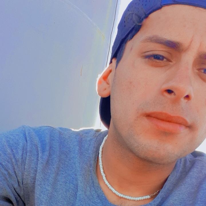 #NuevaFotoDePerfil