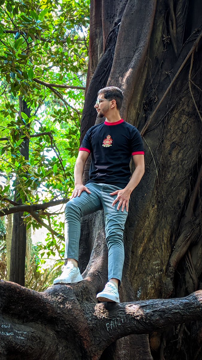zakiGLE's tweet photo. I am Tarzan's brother.🤣🌲🦥✌🏻 https://t.co/rP3B42AeQ6
