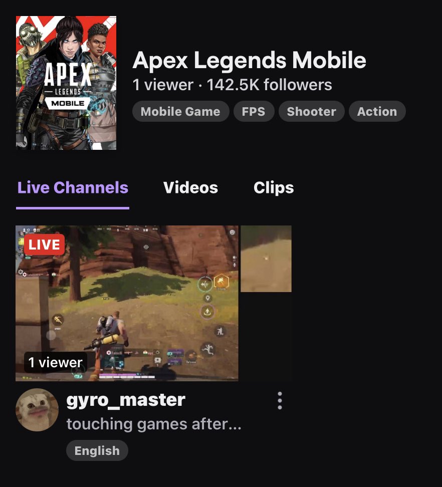 theleakerbot's tweet image. 💀