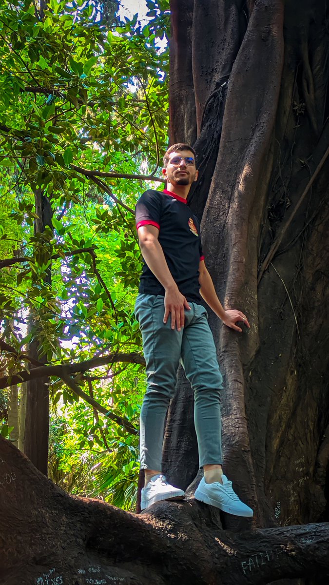 zakiGLE's tweet photo. I am Tarzan's brother.🤣🌲🦥✌🏻 https://t.co/rP3B42AeQ6