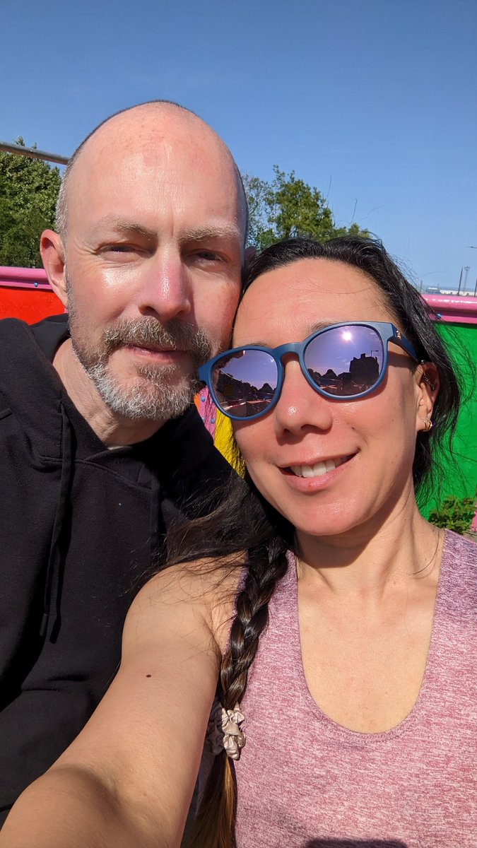 Dr Becky Smith tweet media