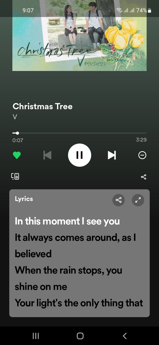 juli_islam's tweet photo. @BTSVChartData #StreamChristmasTree
CHRISTMAS TREE TO 300M https://t.co/DoabKKcKA4