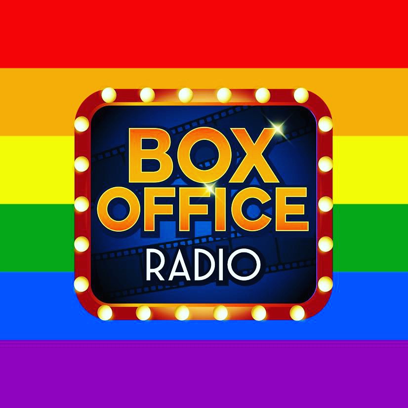 HAPPY PRIDE MONTH EVERYONE!! 

On Sunday - I’ll be hosting a special rainbow theme show on <a href="/BoxOfficeRadio/">Box Office Radio</a> from 12-1!! 😃❤️ the best songs from stage and screen with this special show including Priscilla, Glee and Pocahontas!! Xx #music #pride #pridemonth #radio