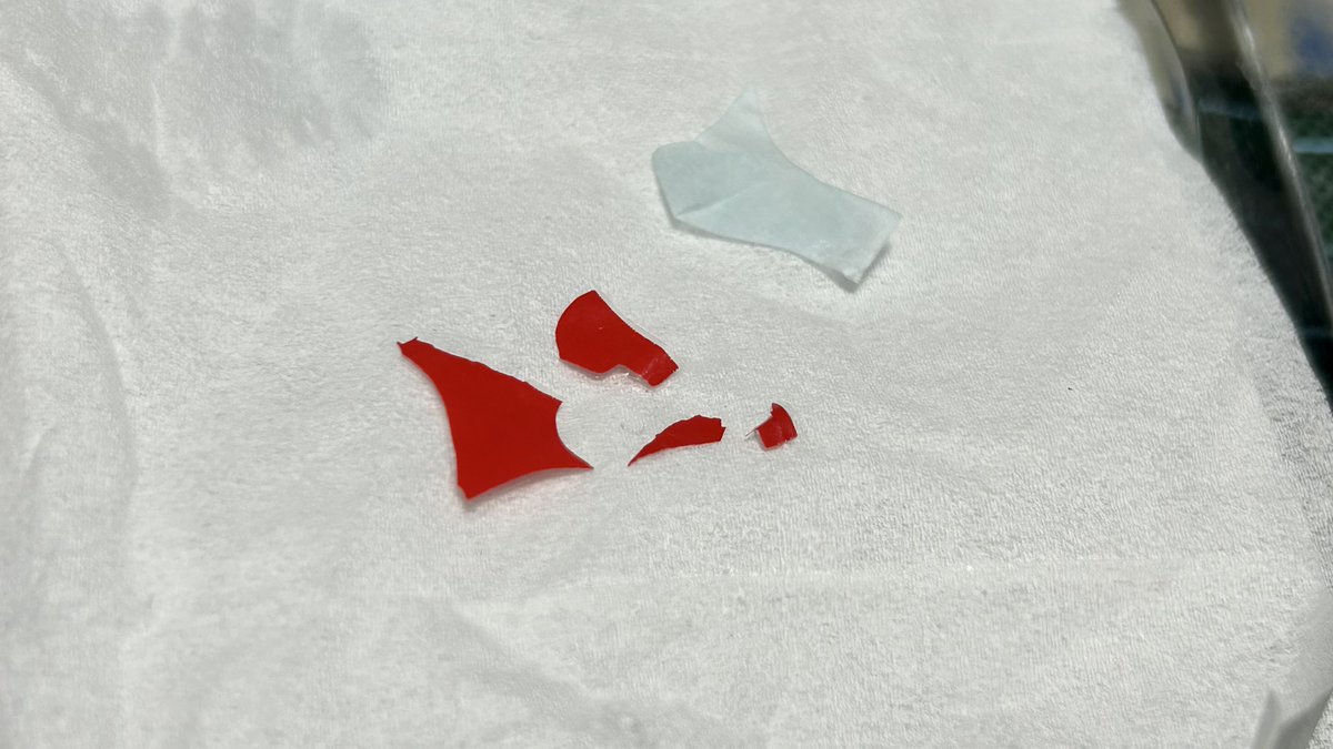 2flap_modeling's tweet image. タミヤのサンダージェット⑥
もうやだ、このデカール。
#microscale #f84