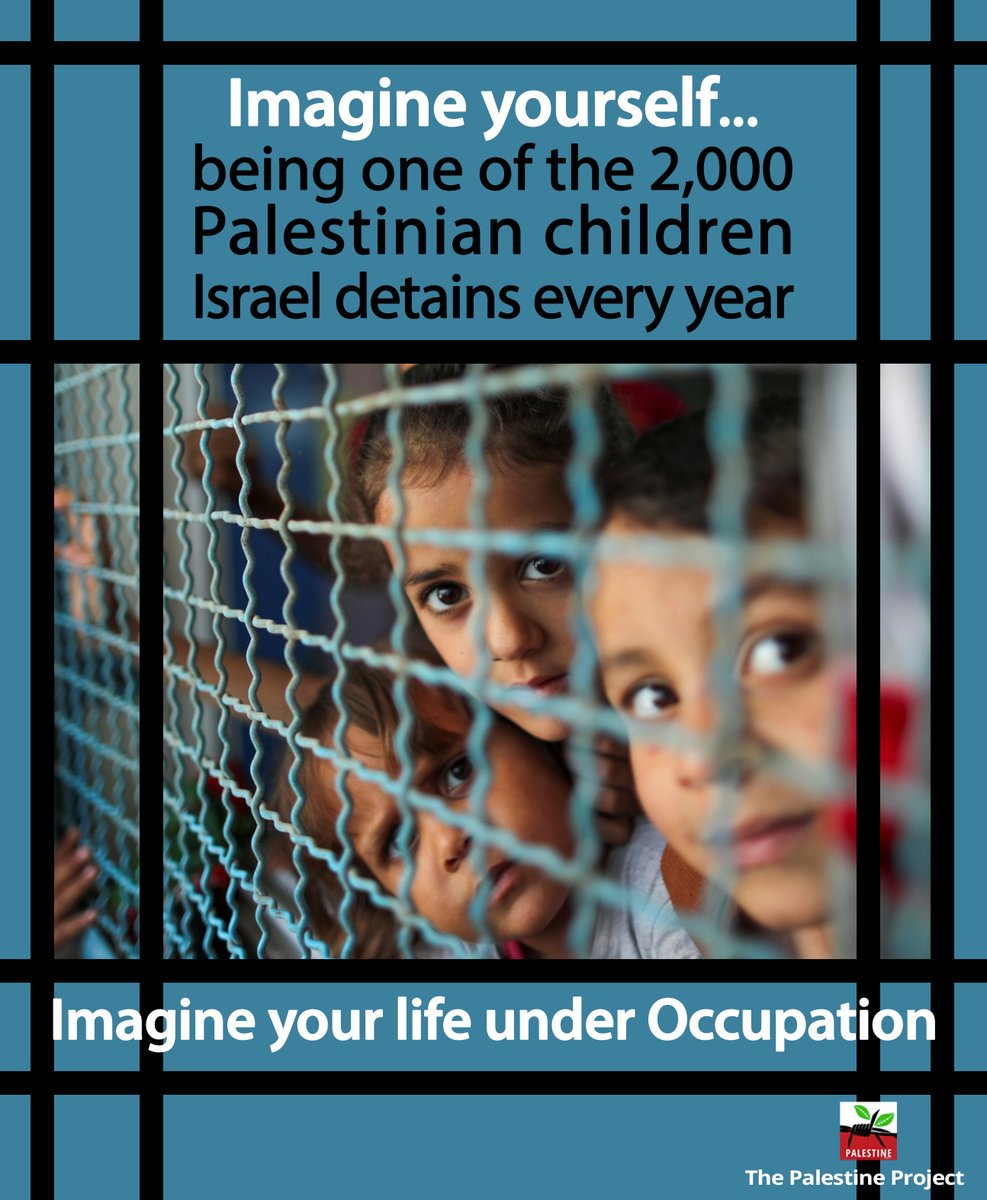 PalestineProjct's tweet photo. #OccupiedPalestine 

#LifeUnderOccupation https://t.co/6ZjBhDV4g5