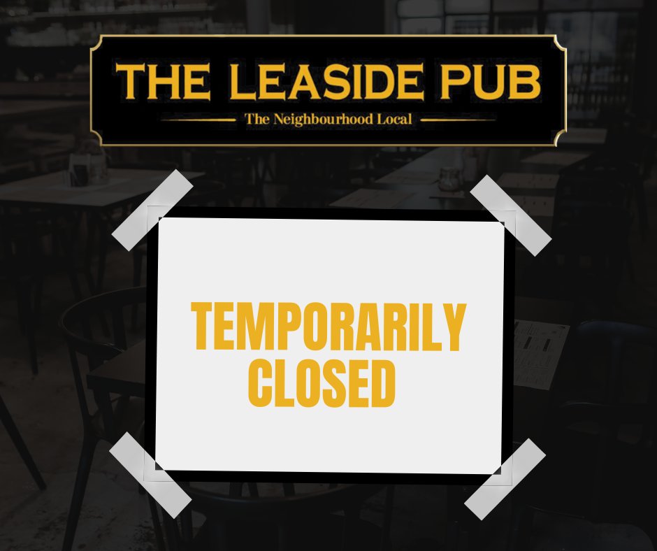 ⚡⚡Unfortunately, the Pub was struck by lightning in the recent storm, and we will need to close temporarily to make the necessary repairs. We apologize for any inconvenience this may cause and look forward to reopening as soon as possible.