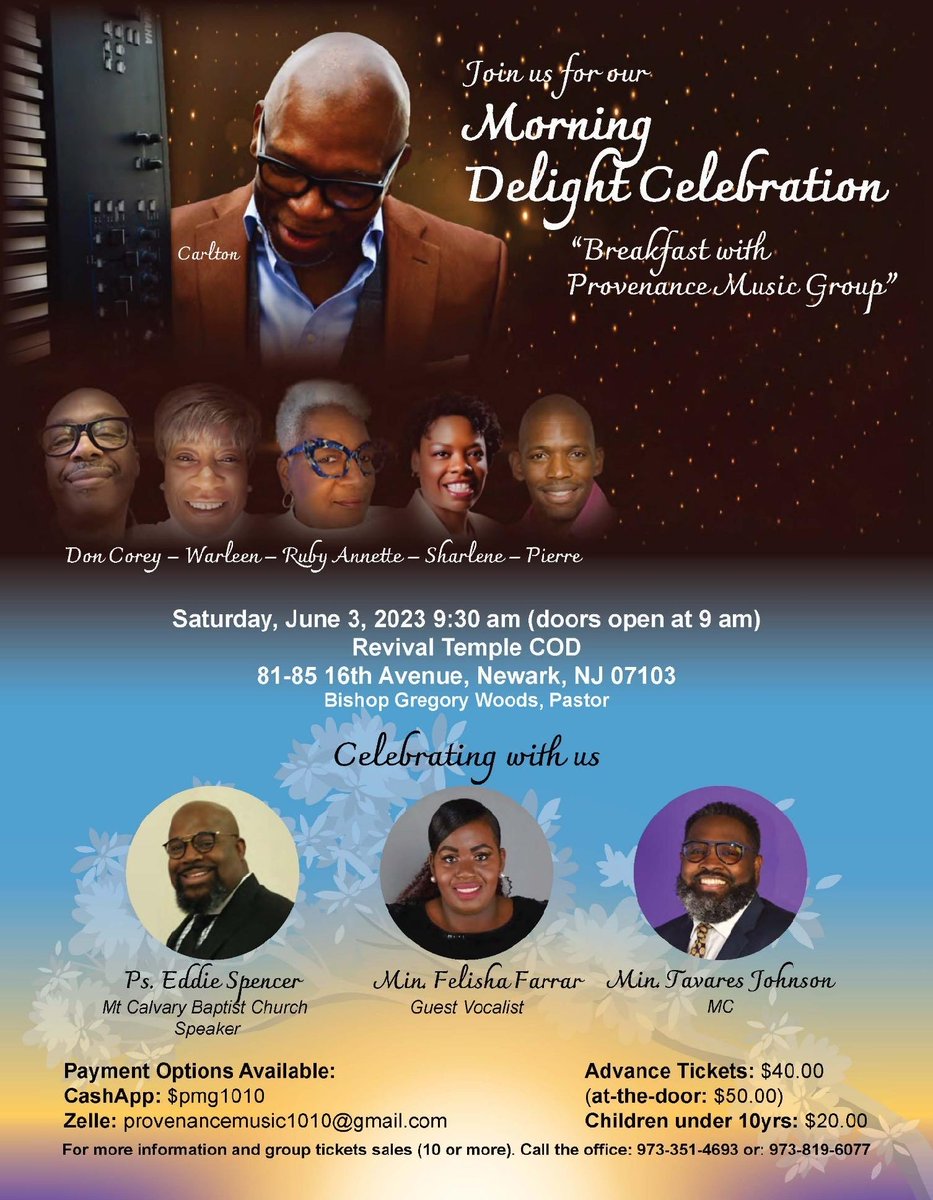 I’m loving this experience!