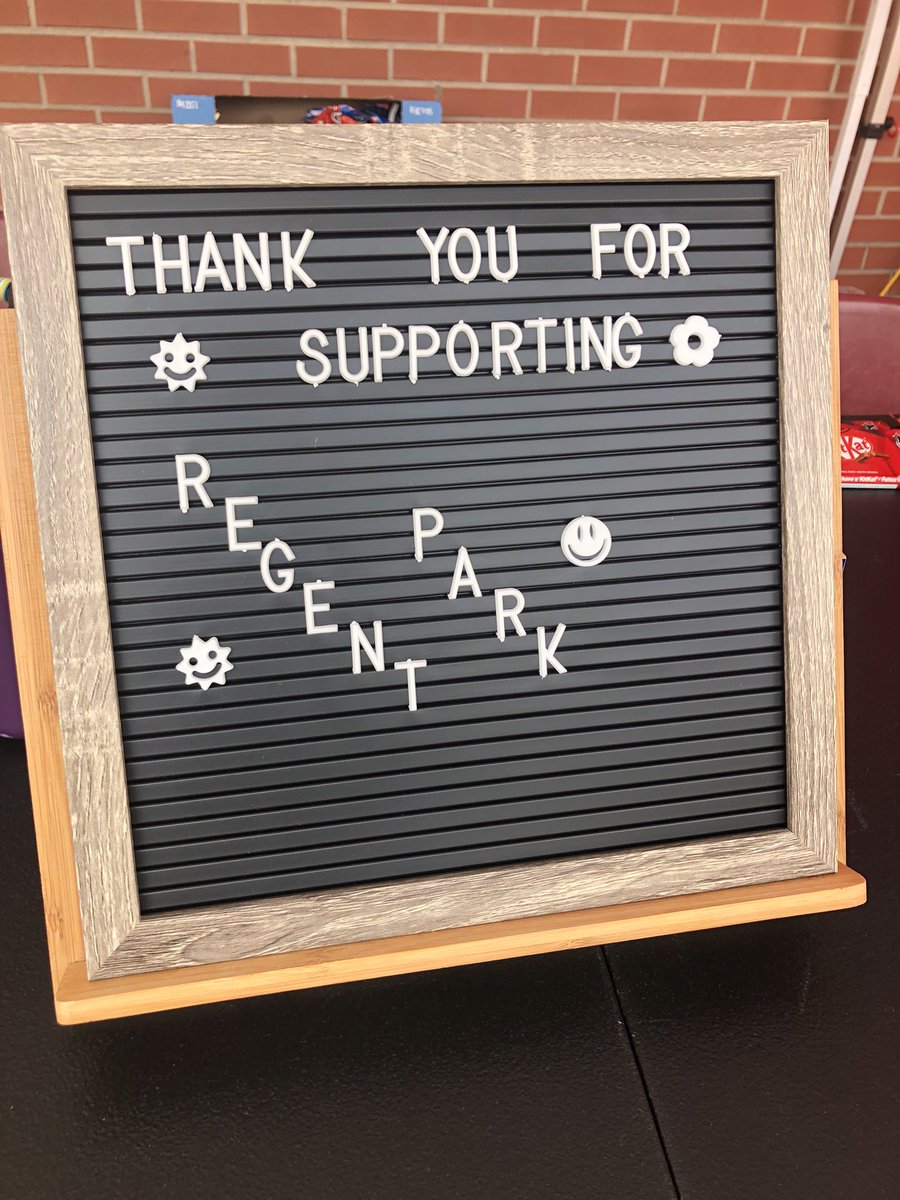 Regent Park PS tweet media