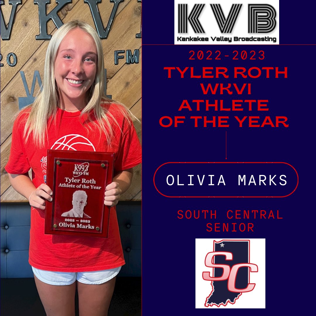 Kankakee Valley Broadcasting's WKVI Sports tweet media