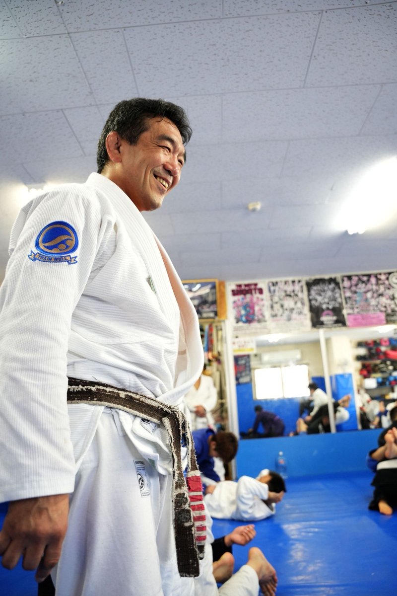 ryota_matsune's tweet photo. Yuki Nakai's Okinawa Seminar June 3, 2023 A precious day. great day.

#中井祐樹
#パラエストラ 
#paraestra
#Theパラエストラ沖縄 https://t.co/cu9MiI3ZEk
