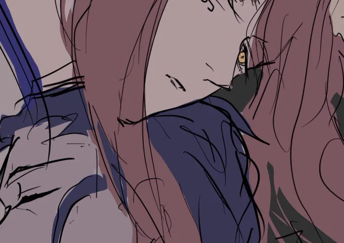 wip こんなことしてる場合じゃない、、。