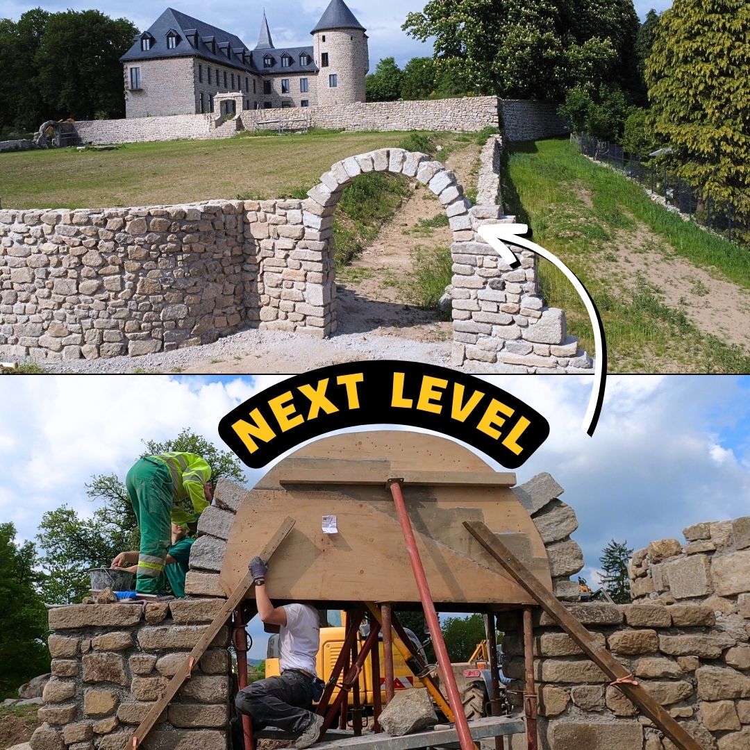 Chateau du Theil tweet media