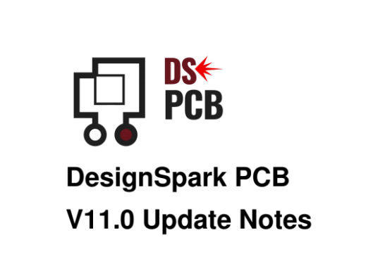 WeAreRSGroup's tweet photo. DesignSpark PCB v11 introduces new features and enhancements, including blind and buried vias which are applied from the layer setting and used to connect PCB layers where space is limited.
Full Release Notes 👇
https://t.co/WitpQMuUB5
#RSDesignSpark #DSPCB #PCBDesign #CAD https://t.co/iTEEavuT3E