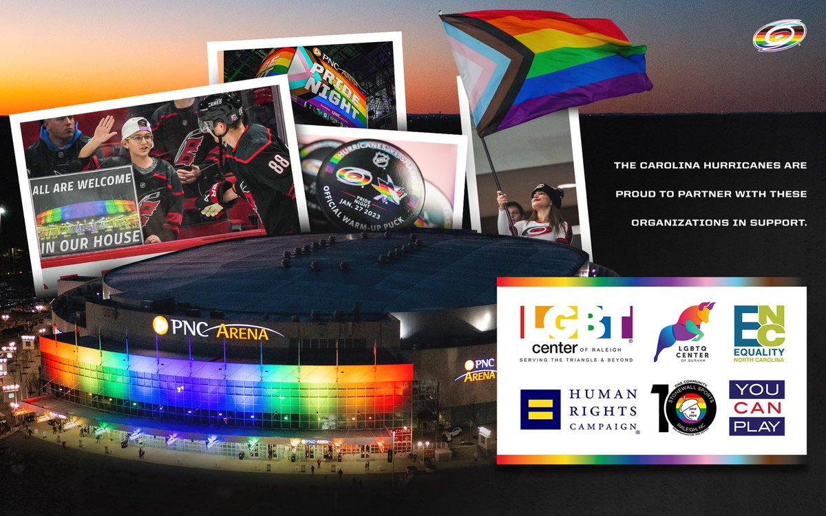 Happy Pride Month, Caniacs 🏳️‍🌈