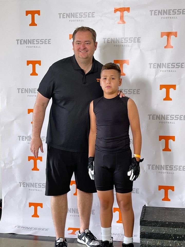 Kaitlin Miller on Twitter: “Madden San Miguel better known as Baby