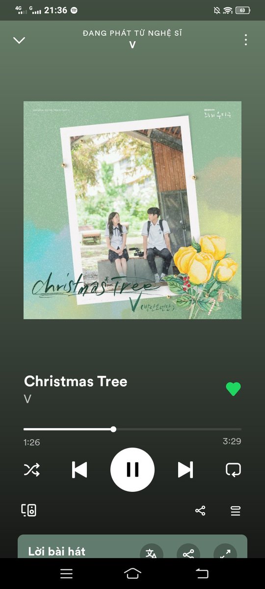 snee56's tweet photo. @BTSVChartData #StreamChristmasTree https://t.co/ql8HxWFSr9