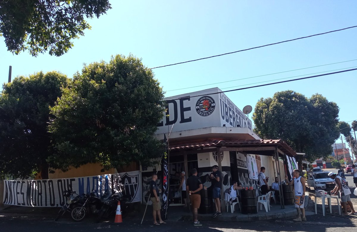 👊🏿🔥 A direção é uma só!