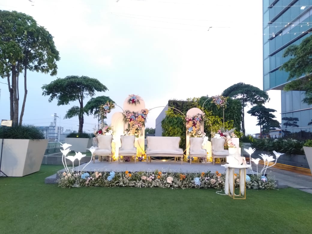 IdLighting's tweet photo. Percaya dan yakin
Lighting support by ID Lighting

#wedding #event #lighting https://t.co/RZUEMJTVpa