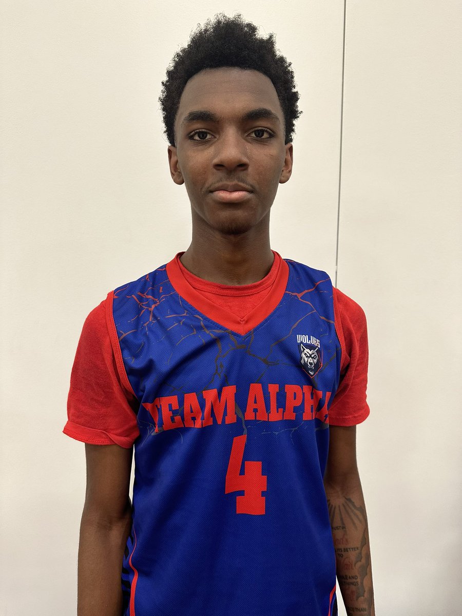 TeamAlphaWolves tweet media