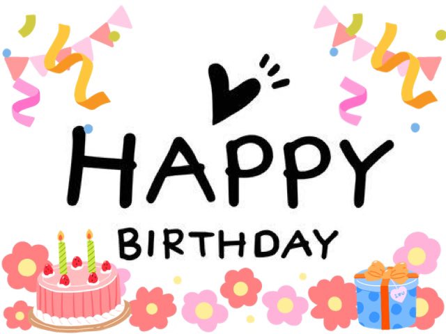 ユチョンさんお誕生日おめでとうございます😊

良い一年になりますように💙

#박유천_생일축하해 
#Happy6002day
#2023HappyユチョンDay

@logbookofficial 
@LogbookAsia