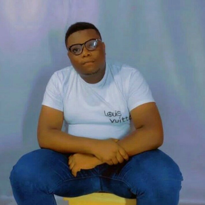 #NewProfilePic