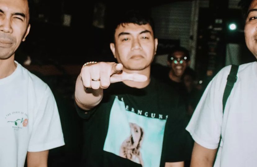 We had a great tour with <a href="/astera_ina/">ASTERA</a> praztagram <a href="/heyahya/">…</a> and <a href="/radeism/">Radé</a> around the coffee shop 2 years ago 🥹🤩🔥🎧👻🎉