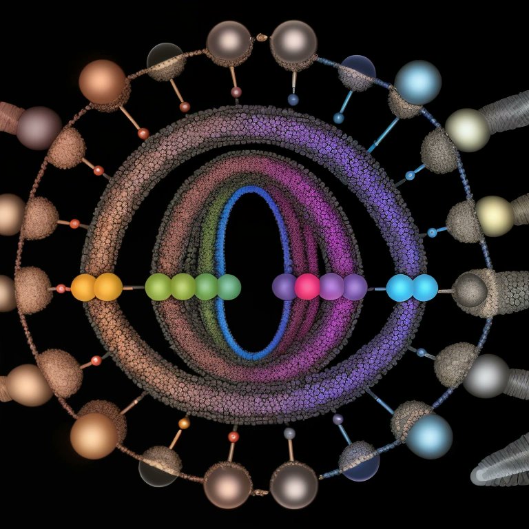 Here's a fun fact about the human DNA! It's estimated that we share 99.9% of our DNA with each other, and only 0.1% makes us unique! #DNAdiversity #humangenome