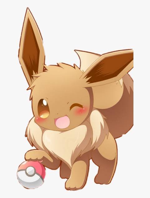 eevee us cutest pokemon
say hana if u agree <a href="/malenaleIR/">Male</a>
