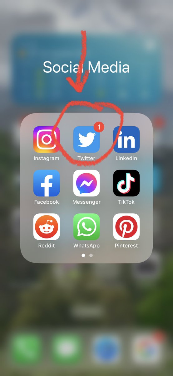 tonkbird's tweet photo. Has ANYONE figured out how to clear this stupidly annoying Twitter Anniversary notification that just sits there taunting and WON’T GO AWAY!?!?!?! 😡 #MyTwitterAnniversary https://t.co/Awa24awxG0
