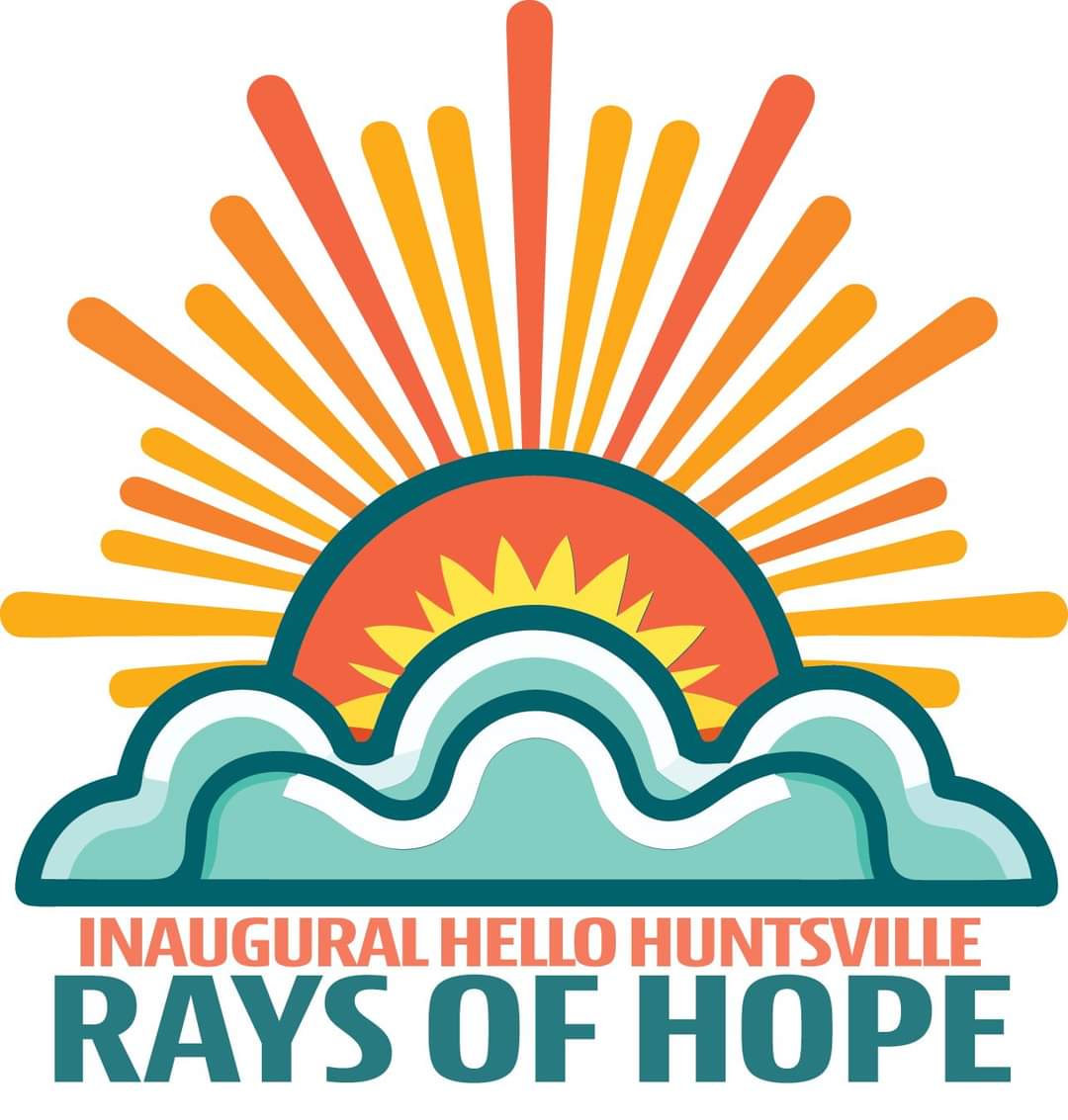 Stay tuned for how you can get involved with our Inaugural Hello Huntsville 'Rays of Hope' summer donation drive to benefit local non-profits coming this July. 

#CommUNITY #VisitHuntsvilleTX #HelloHuntsville