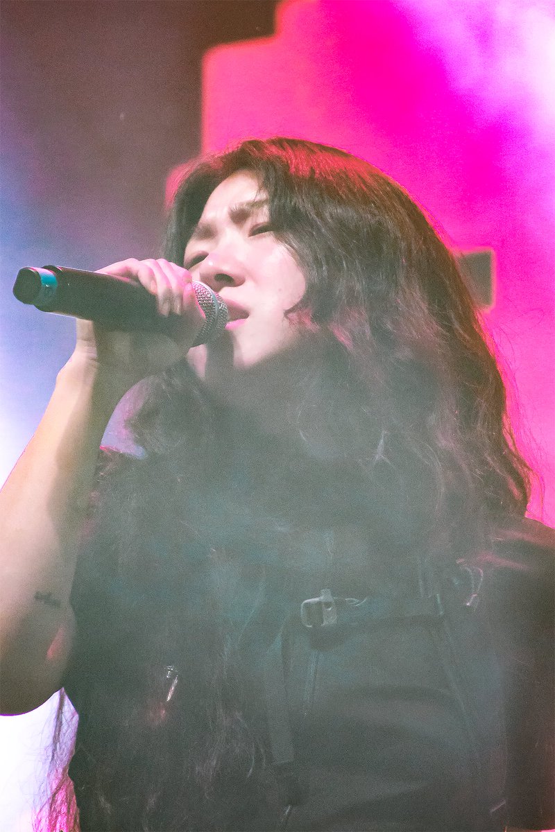 muddy_buddyy's tweet image. 230526 서울재즈페스티벌

금이 언니 🥹

#sogumm