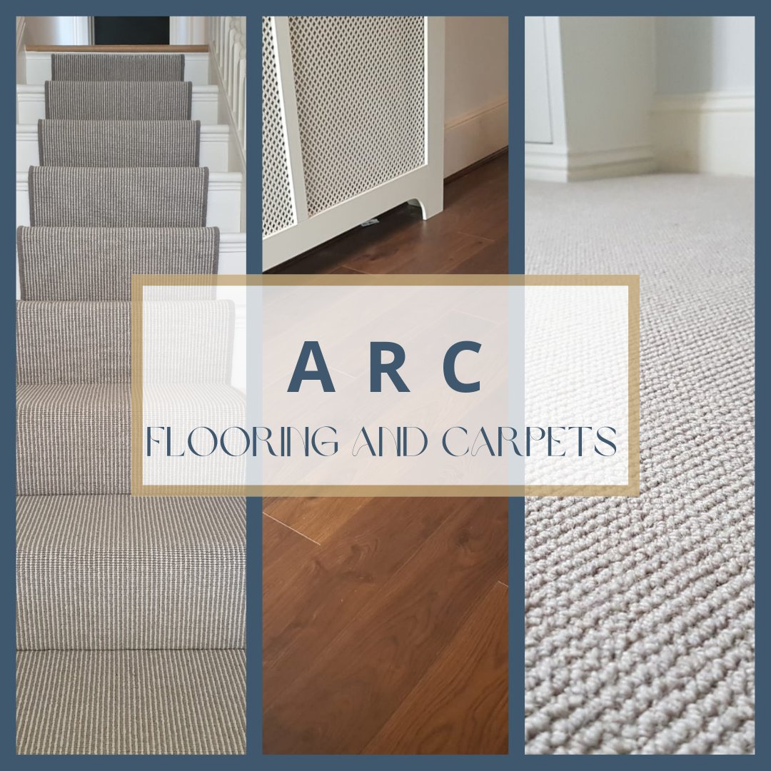 ARC Flooring and Carpets tweet media