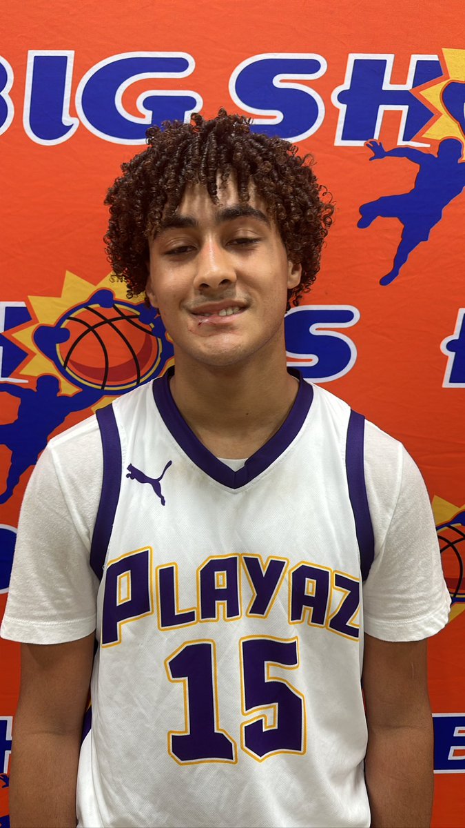 BIG SH🏀TS tweet media