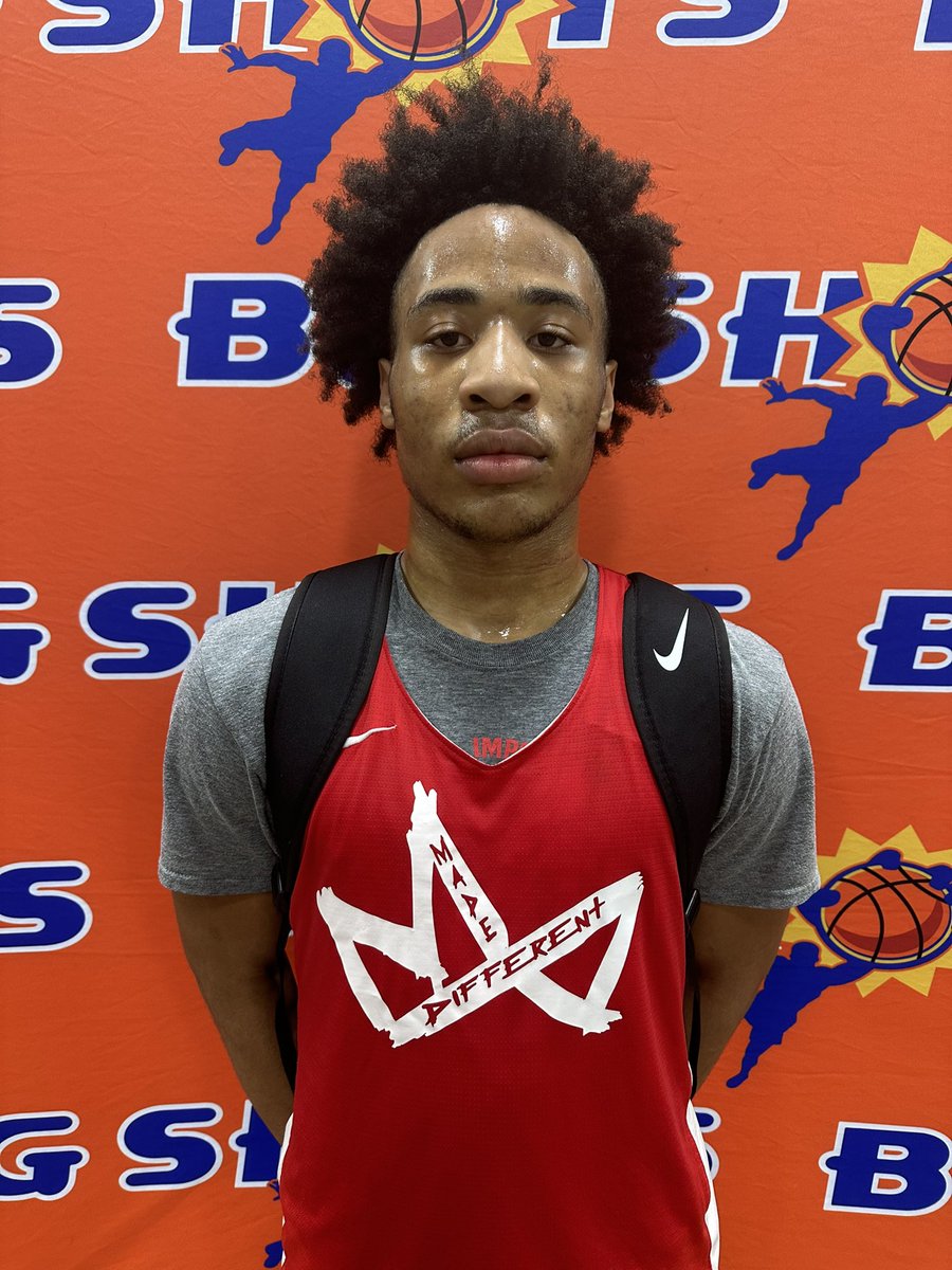 BIG SH🏀TS tweet media