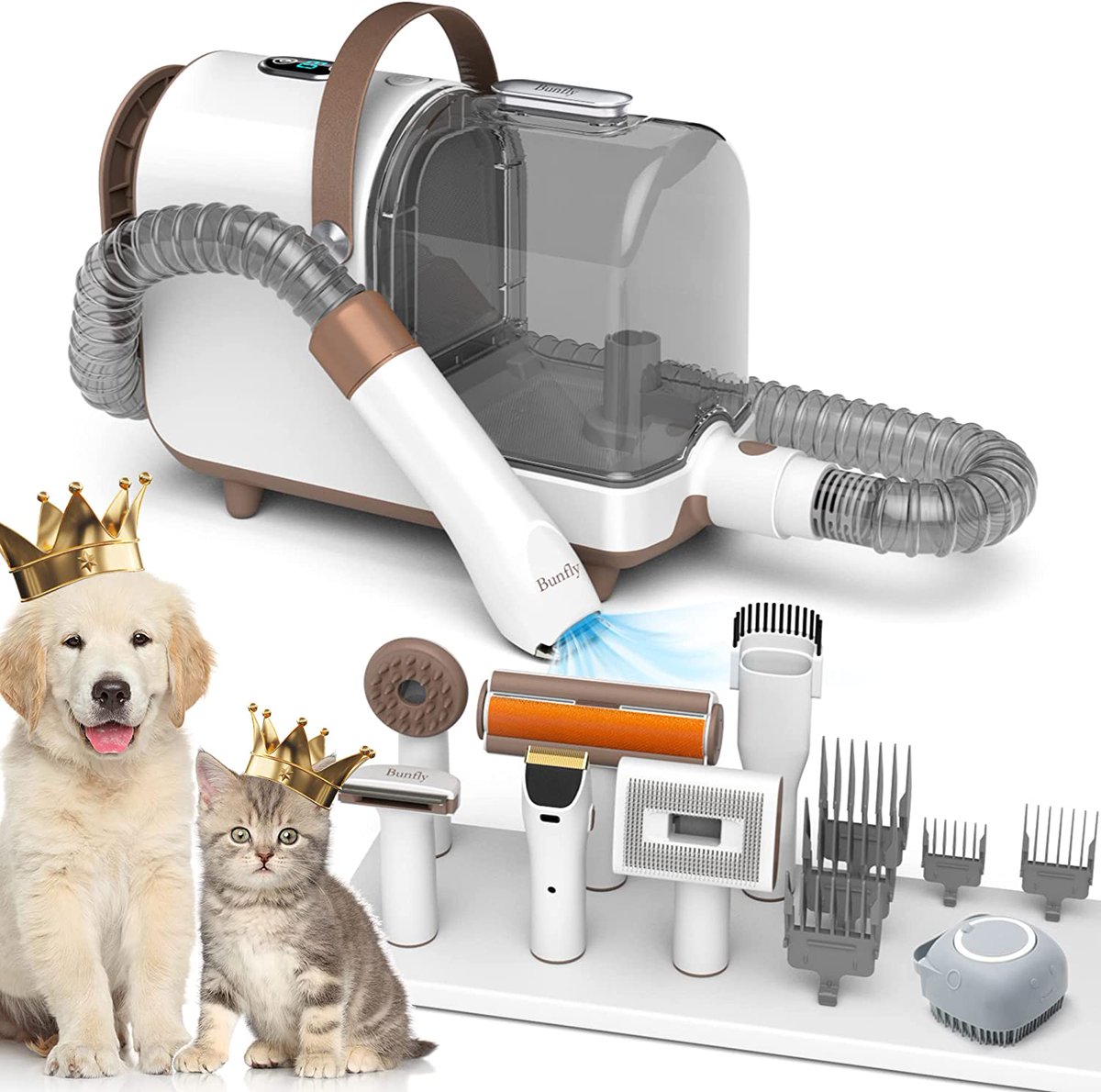 topteneverworld's tweet photo. Unleashing the Power of Grooming Vacuum: The Perfect Solution for Pet Owners.
Read Full Review Here: https://t.co/RNQVGebsdT
#grooming #GroomingVacuum #doggrooming #groomingreviews #Critical #KimJongUn #Raven #3rdofJune #StolzStattPride #Ortega https://t.co/P4cGYVumSR