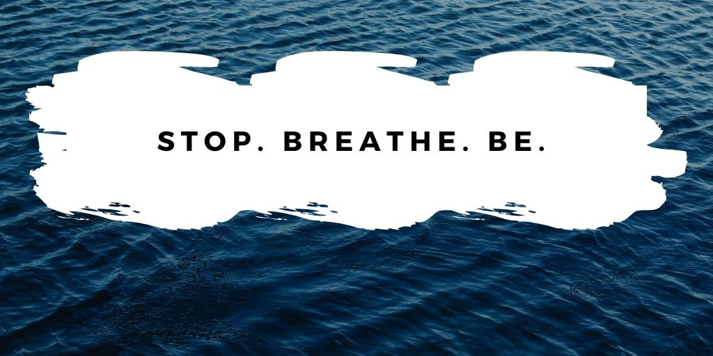 Just a reminder - take a deep breath and be present. Right now. #phonefree #digitaldetox #switchoff #disconnecttoreconnect #socialmediafast #digitalminimalism #digitaladdiction #phonebreakup #mindfulliving #screenlifebalance