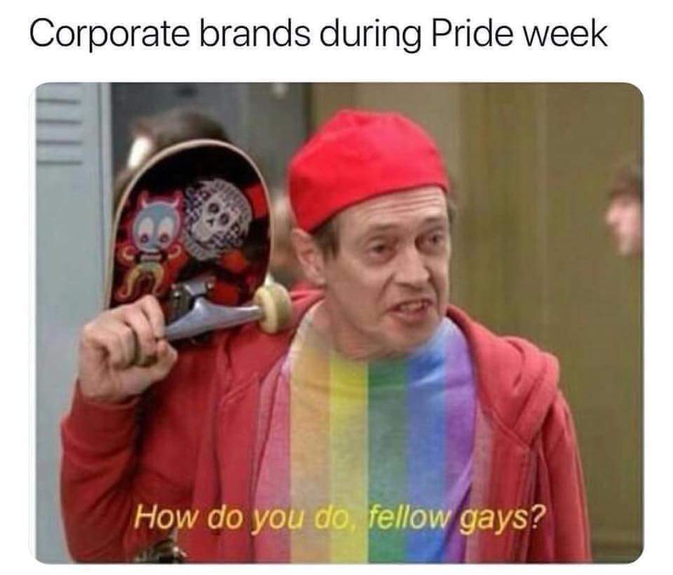 TheCuggsmeister's tweet image. #PrideMonth2023 #prid