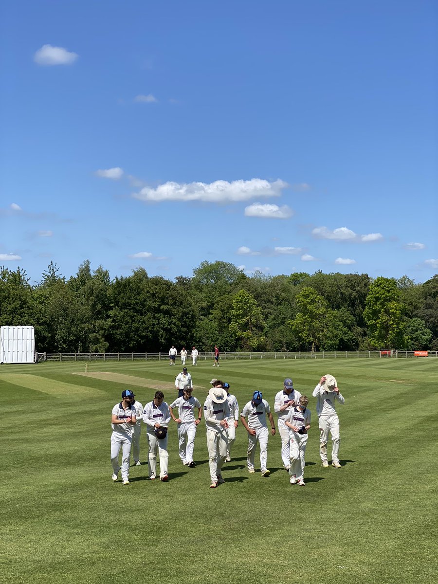AdyPortlock's tweet photo. Very proud of Will today taking 3/6 on his 1XI league debut for @BurghleyPark. An incredible club that really believes in investing and trusting all the youth team players coming through. 🏏👏 @SSCricket1532 @Stamford_Sport @Cricket_East @HuntsCCC https://t.co/zG6odjKDDk