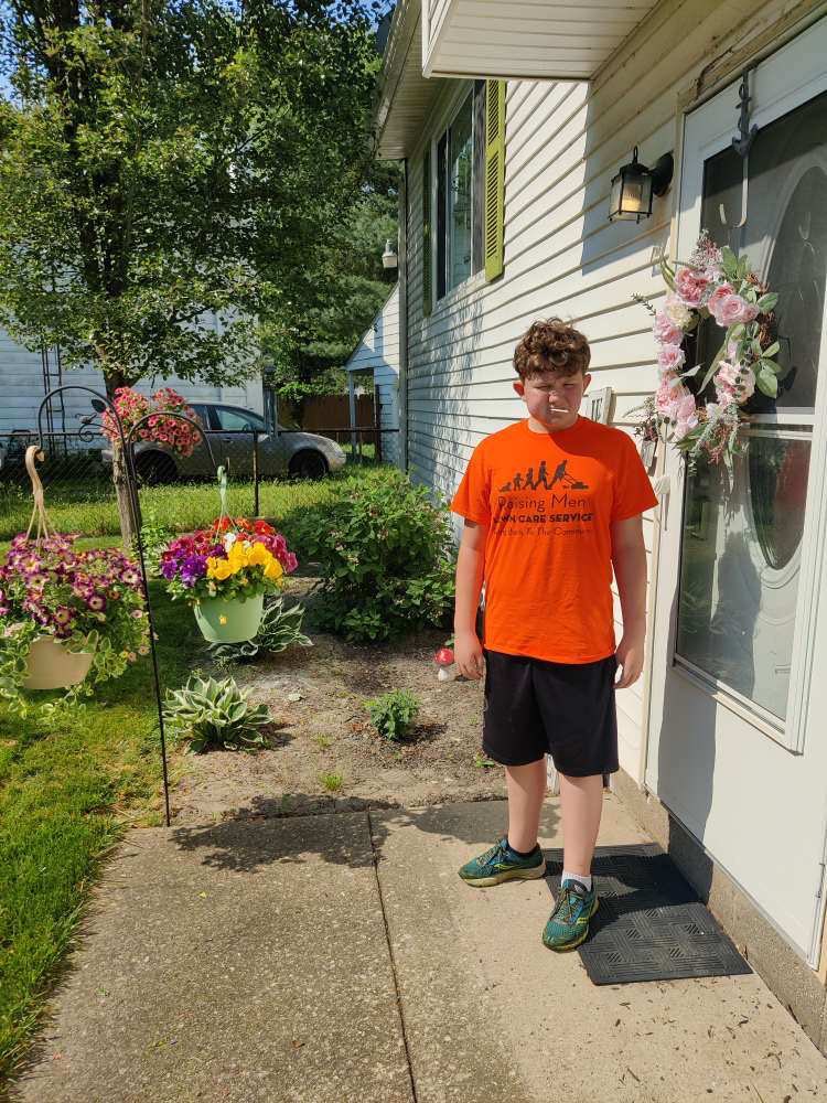 Jan Frye on Twitter "RT iamrodneysmith Andrew Of Ravenna ,OH who is