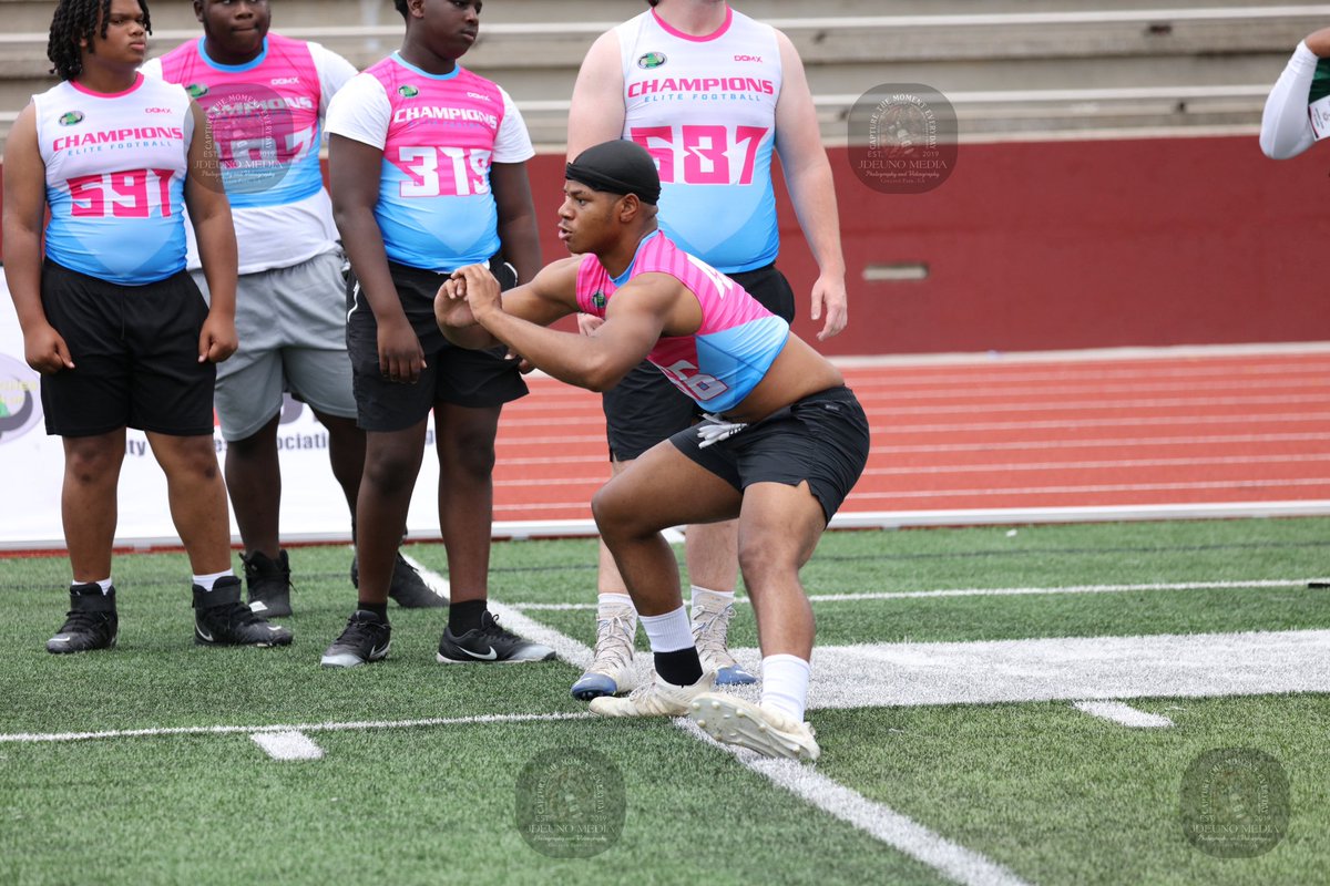 Savon Gatlin tweet media