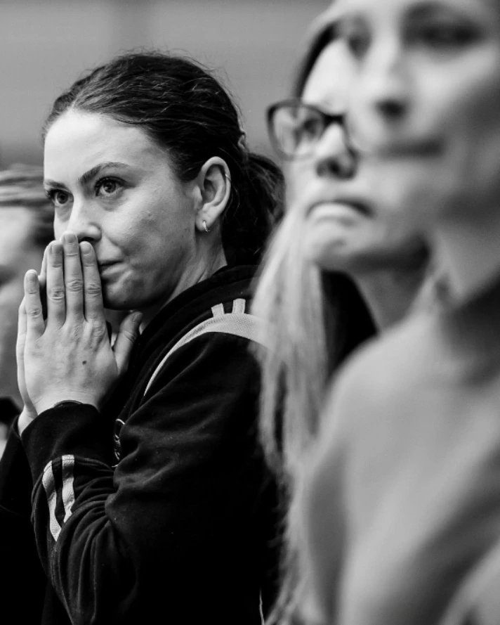 Literally a season of all the emotions xxx loved it xxx 2023 nsl, over and out xxx