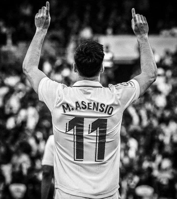 capitaldufoot's tweet photo. 𝐎𝐅𝐅𝐈𝐂𝐈𝐀𝐋 🚨: Marco Asensio 🇪🇸 leaves Real Madrid. https://t.co/tOWBu3tpse