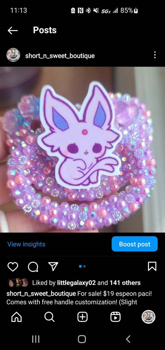 short_boutique's tweet photo. New paci for sale!! 
Dm for details https://t.co/Wl9Xqeupp0