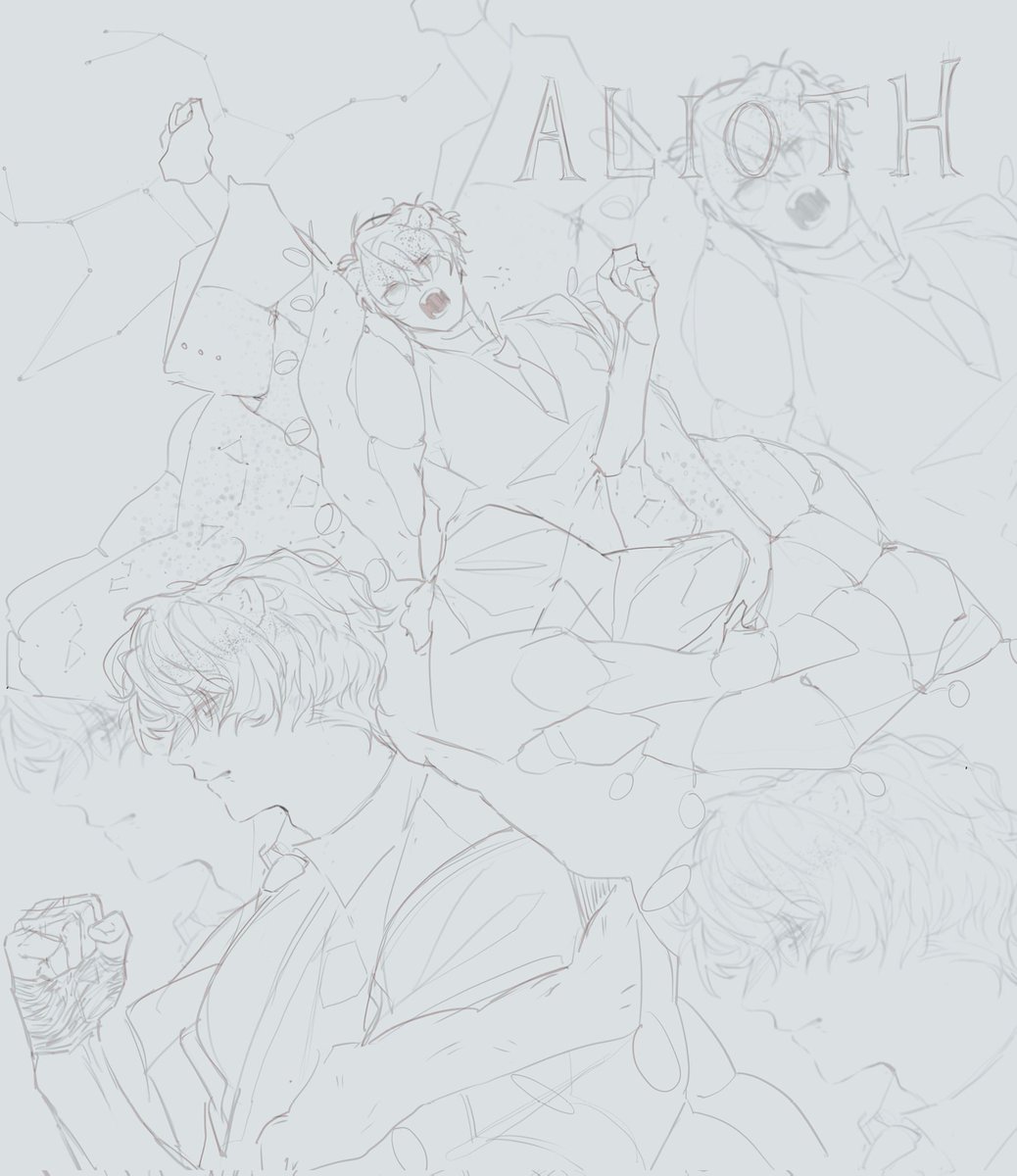 ✧ polalioth (ทยอยฟอล ฟอลมาฟอลกลับ❣) tweet media